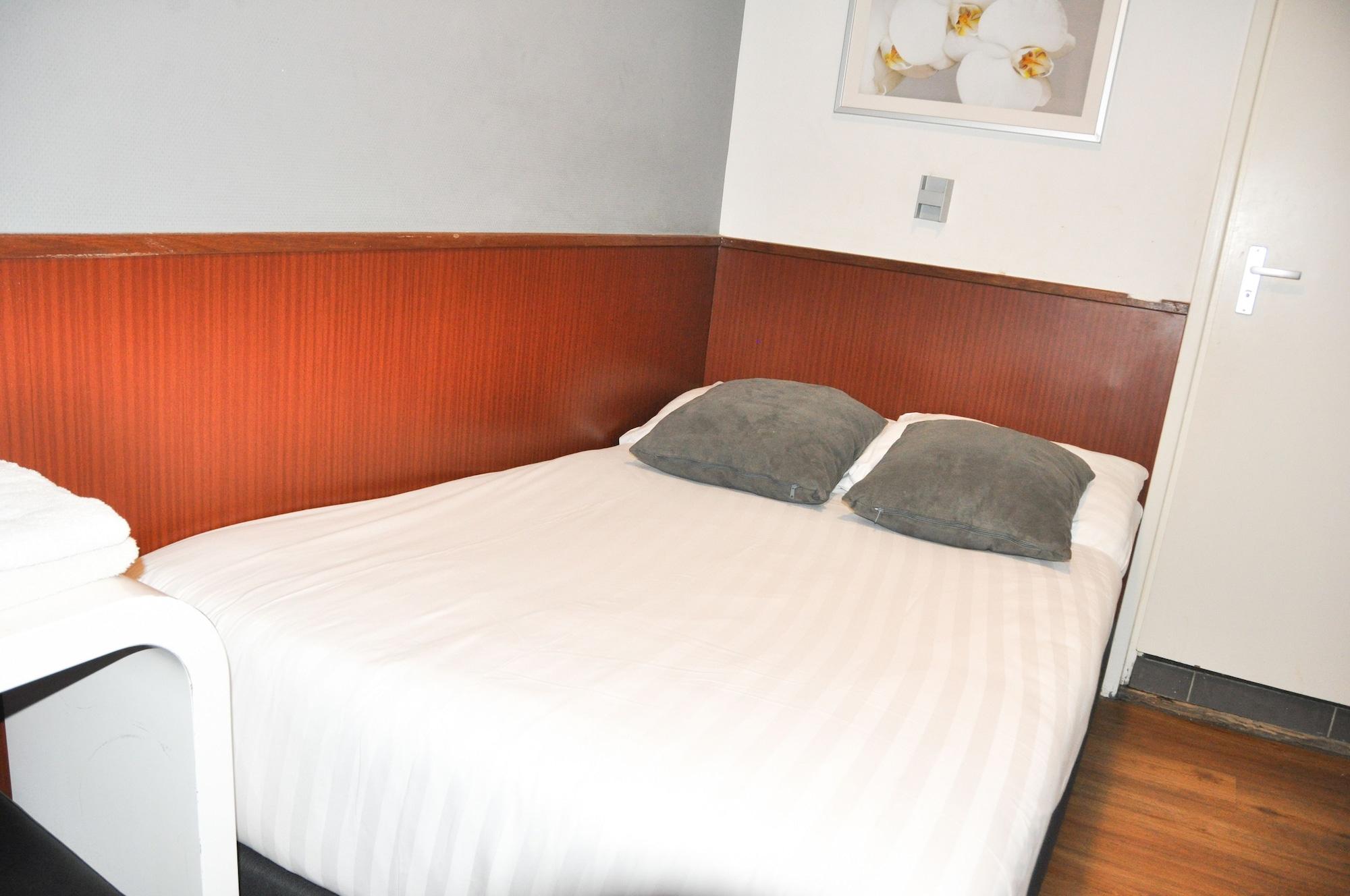 Travel Hotel Amsterdam Exterior photo