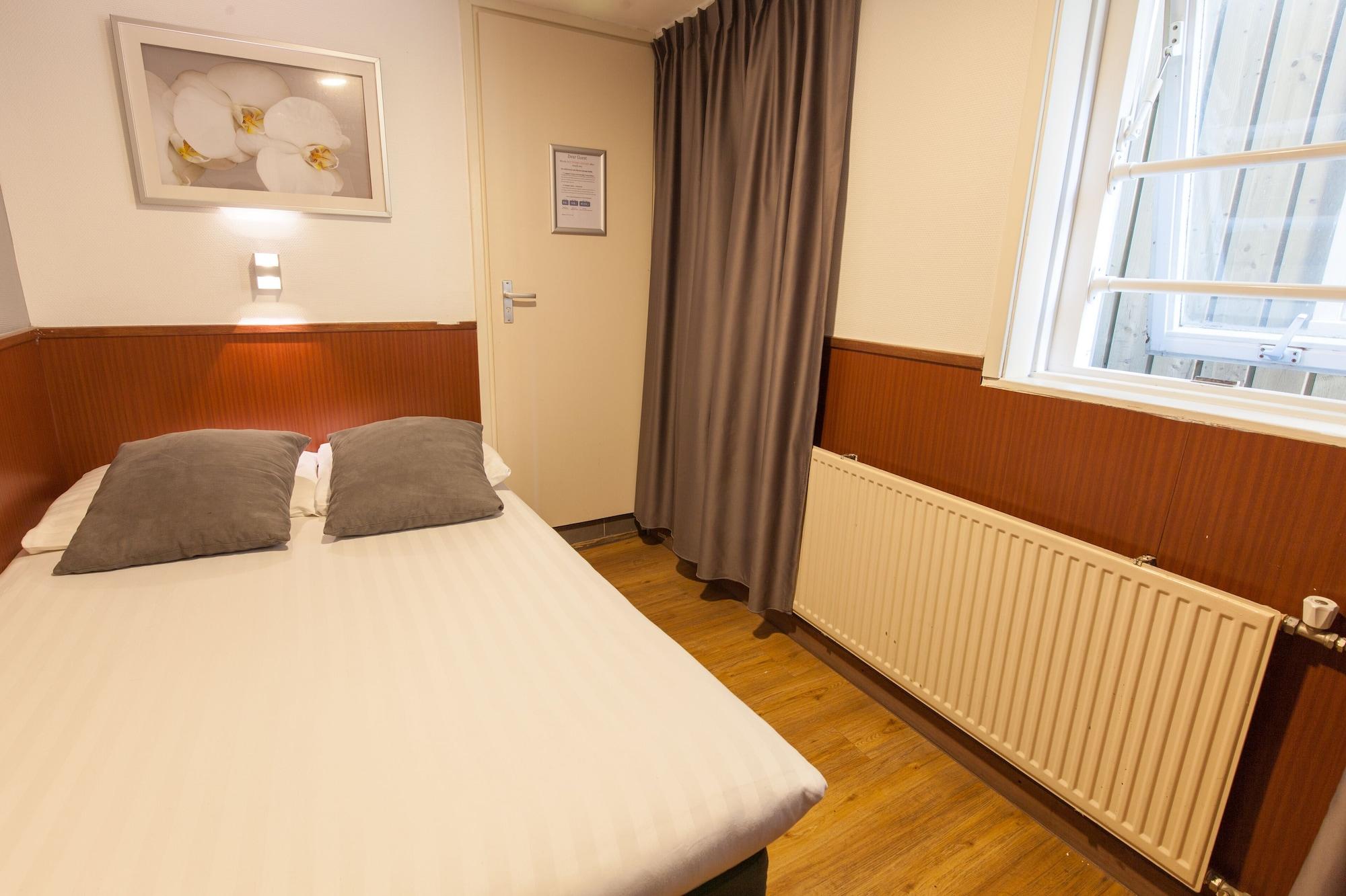 Travel Hotel Amsterdam Exterior photo