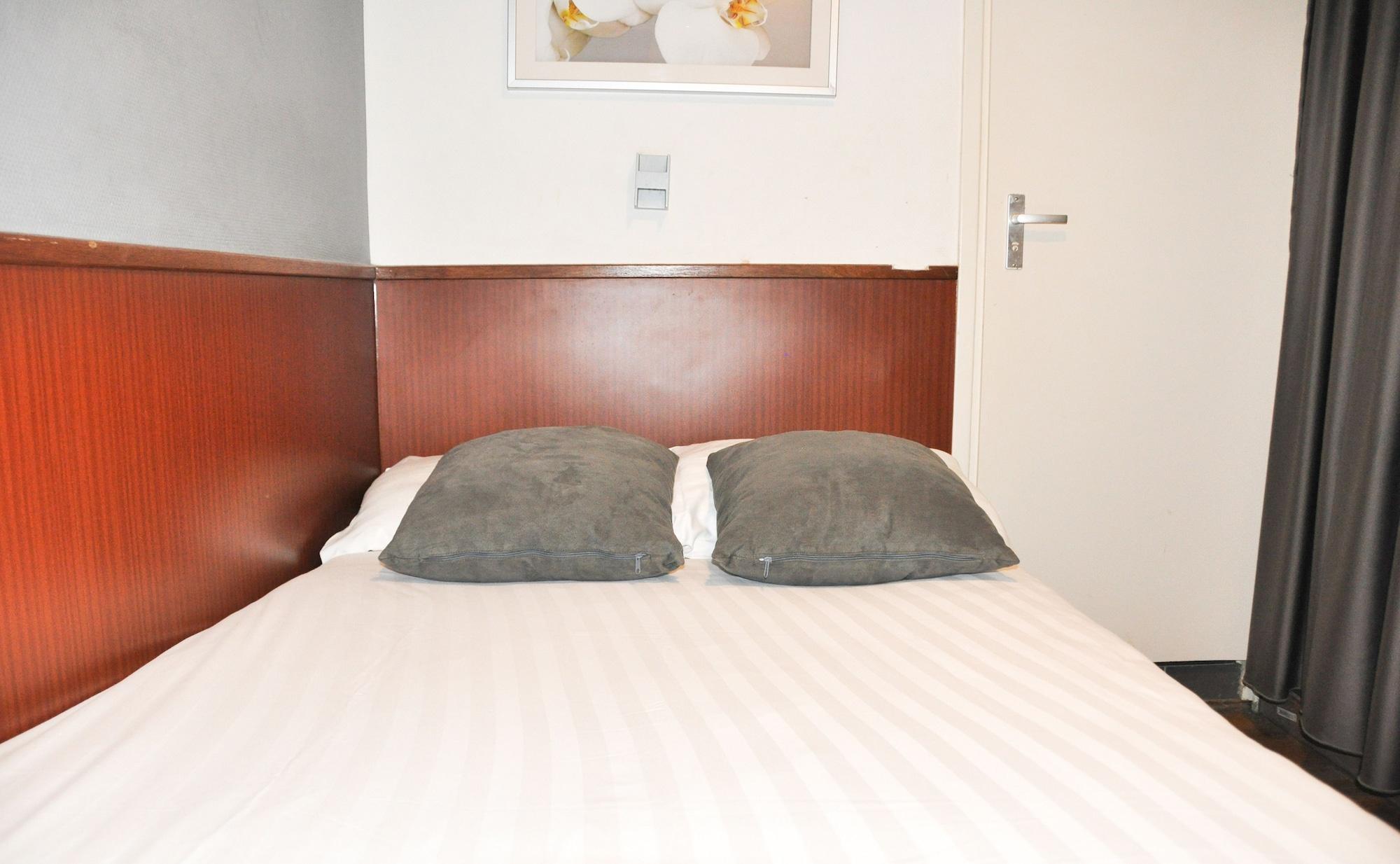 Travel Hotel Amsterdam Exterior photo