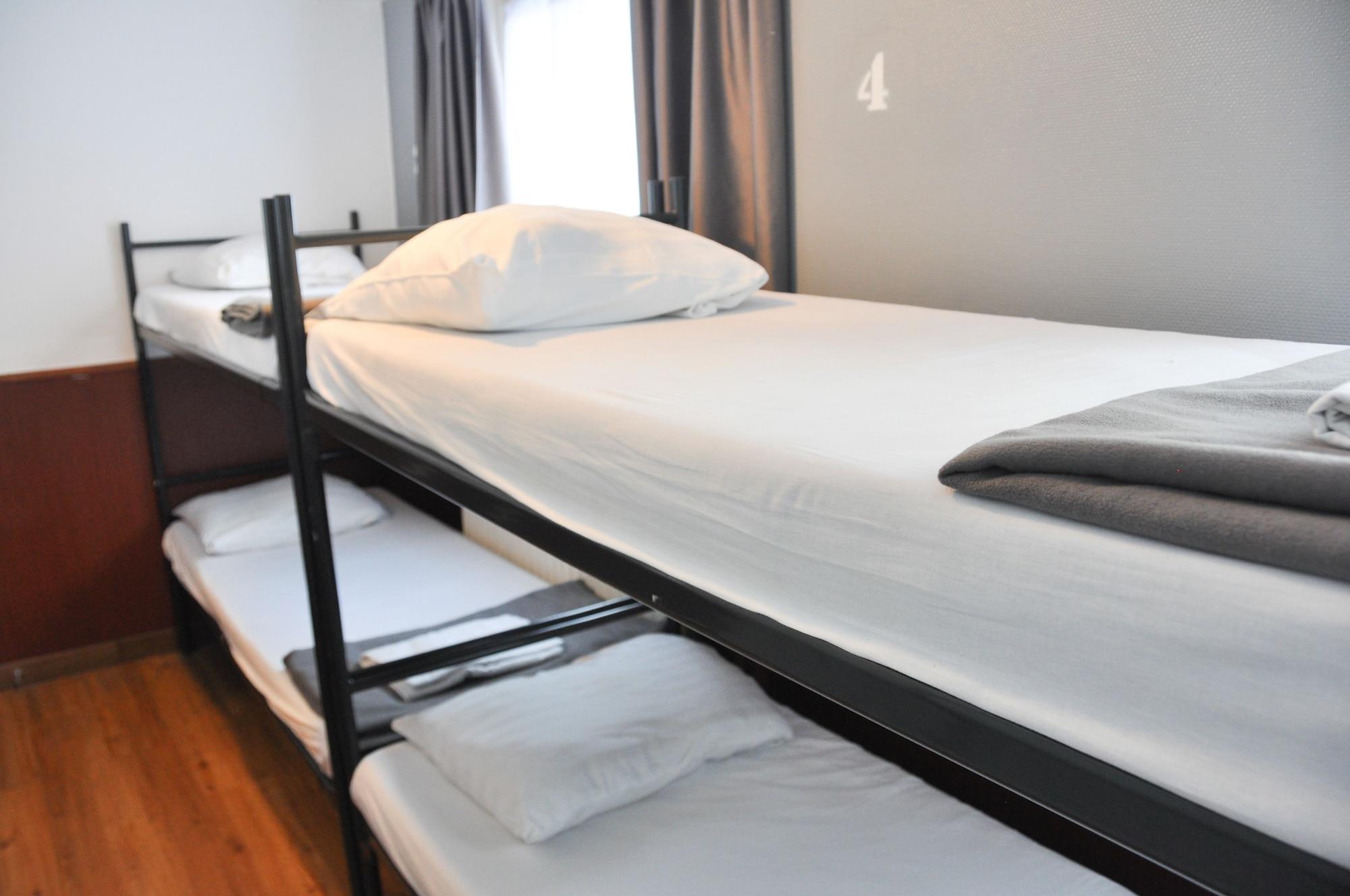 Travel Hotel Amsterdam Exterior photo