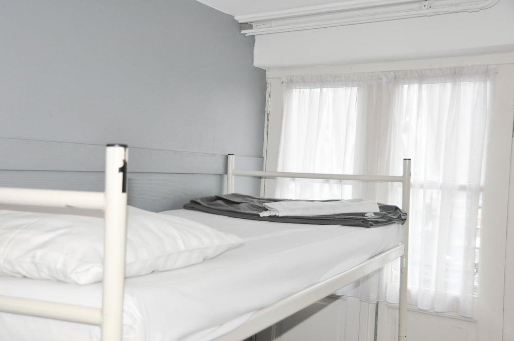 Travel Hotel Amsterdam Exterior photo