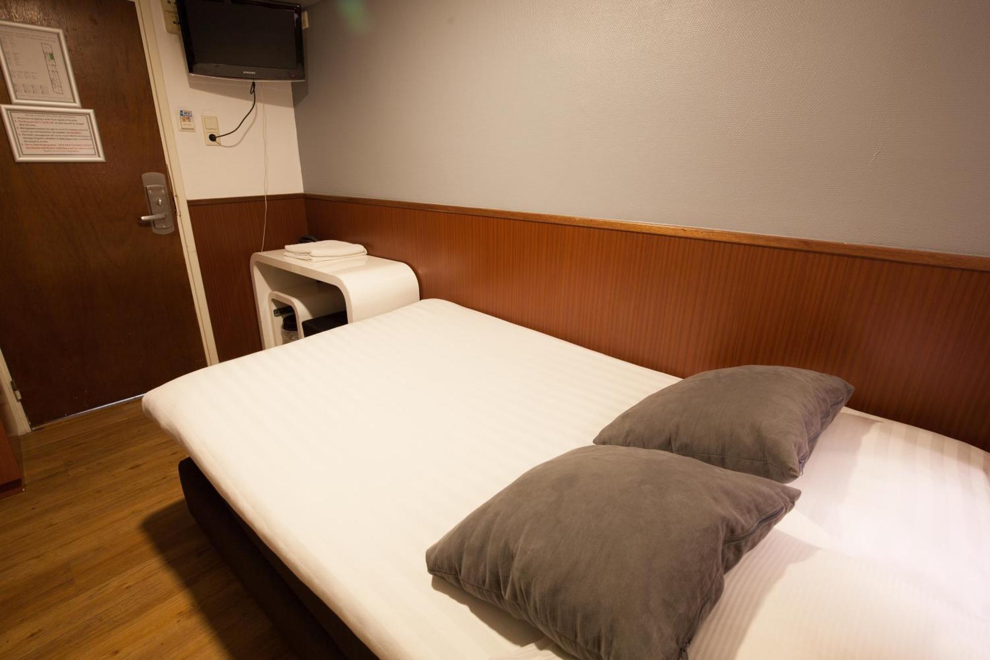 Travel Hotel Amsterdam Room photo